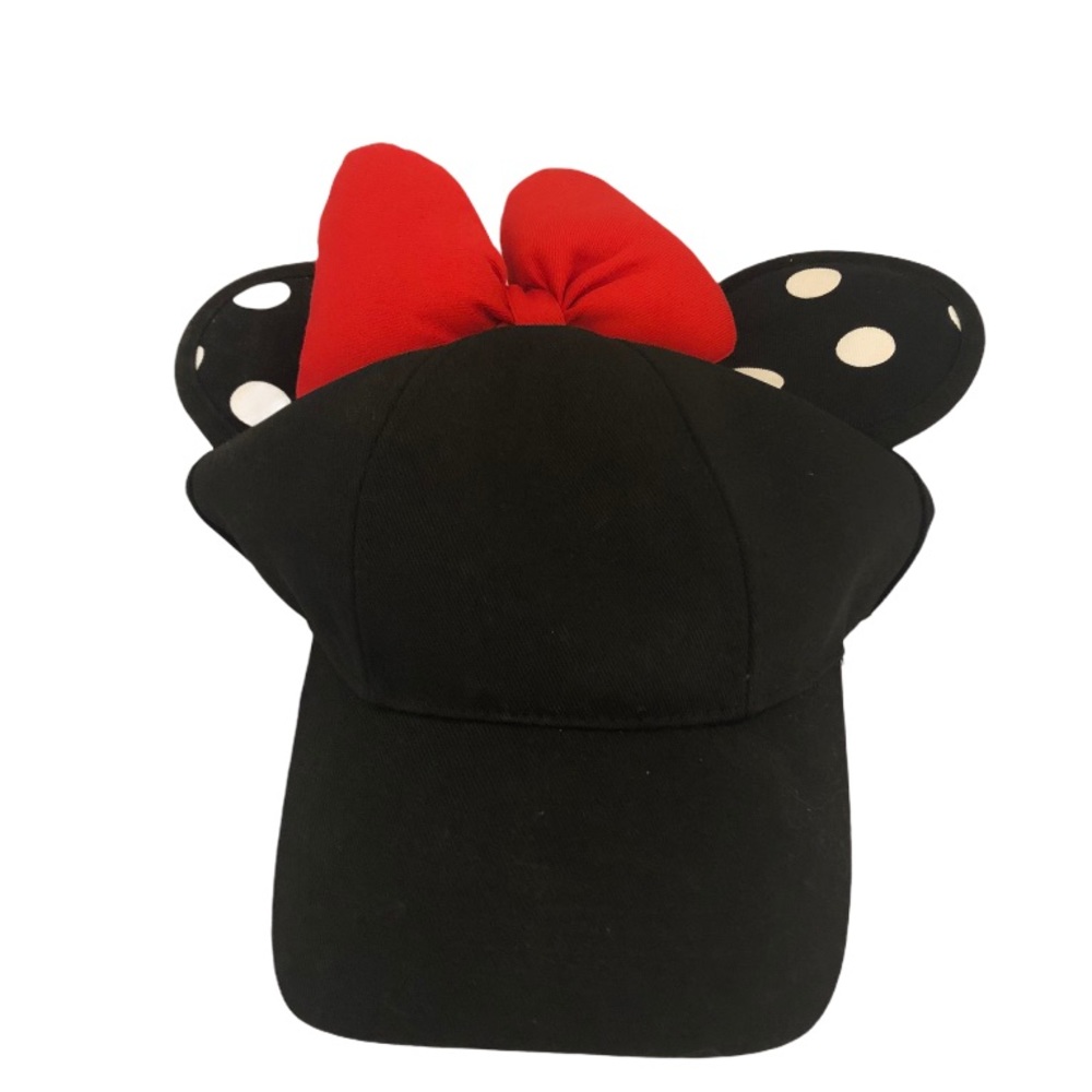 DISNEY MINNIE MOUSE HAT